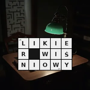 Rozwiązanie krzyżówki: cherry brandy - likier wiśniowy | hasła, synonimy i podpowiedzi Hasło krzyżówkowe cherry brandy - likier wiśniowy – rozwiązanie, synonimy, podpowiedzi i definicje krzyżówkowe